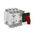 Chave De Transferência Manual | Rede/gerador | 3 Posições | S